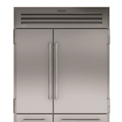 Sub Zero 48-Inch Full Size Refrigerator   Photo