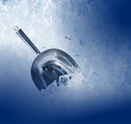 Ice Machines & Ice Makers