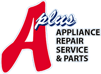 A Plus Appliance Repair Service & Parts