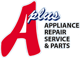 A Plus Appliance Repair Service & Parts