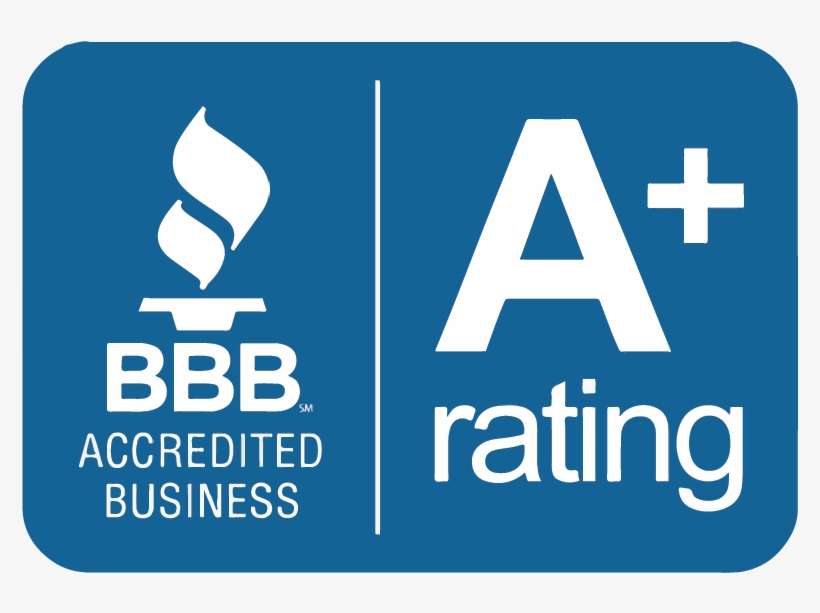 Bbb Accredited Business With An A Rating